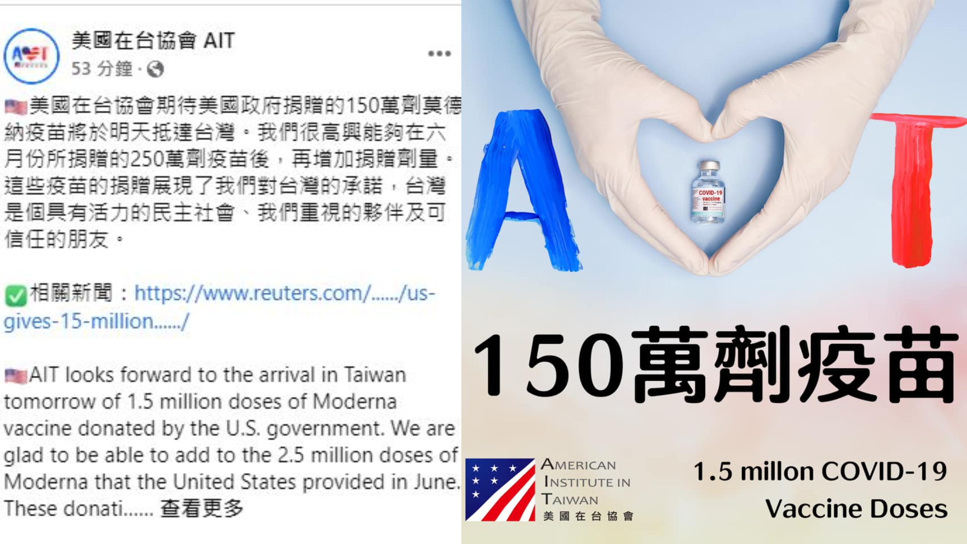 圖／翻攝自AIT臉書