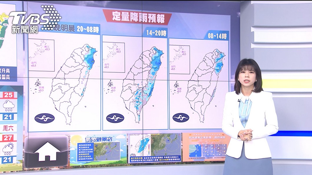 圖/TVBS