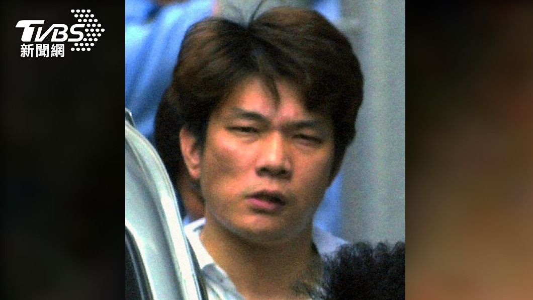 宅間守2004年被處以絞刑死亡。（圖／達志影像美聯社）