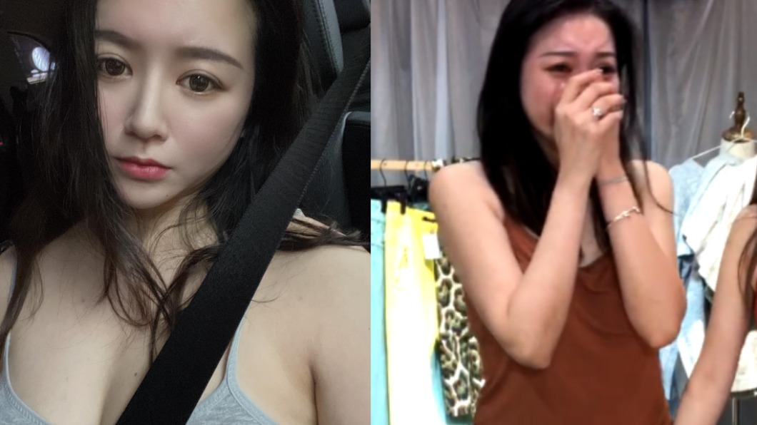李妍瑾痛揭坎坷童年 遭親戚「霸凌侵犯」媽被譏應召女