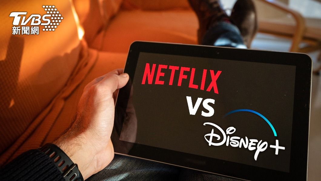 Disney+登台!Netflix曝11月下架片單