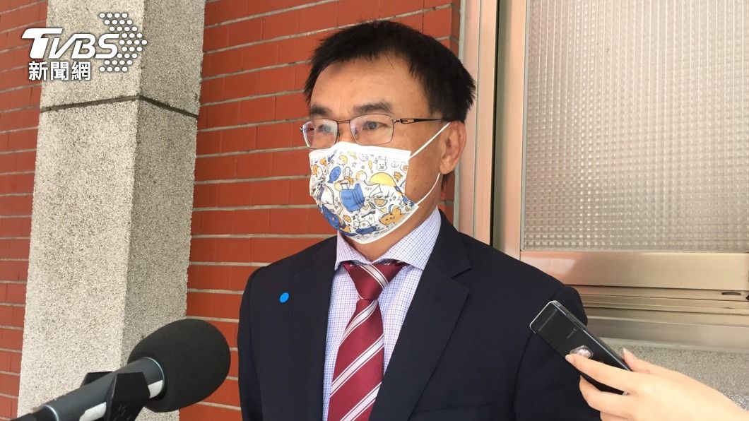 累到掛急診?陳吉仲稱已恢復:下鄉說明公投政策無虞