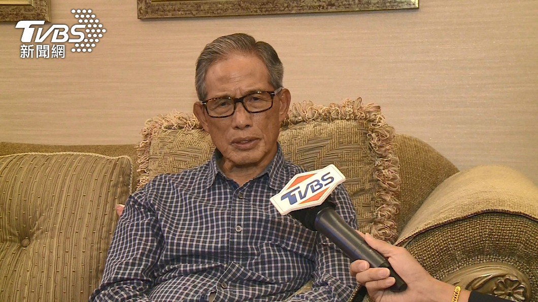 台首位「拉美通」外交部長!歐鴻鍊開創務實外交之路