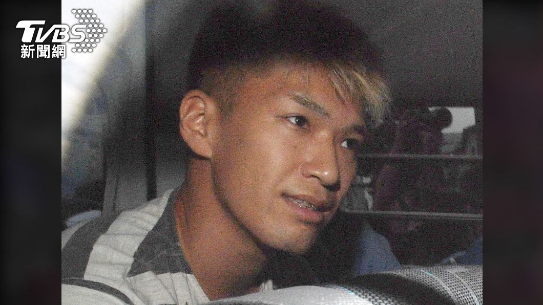 26歲的植松聖殺19人震驚國際。(圖/達志影像美聯社)