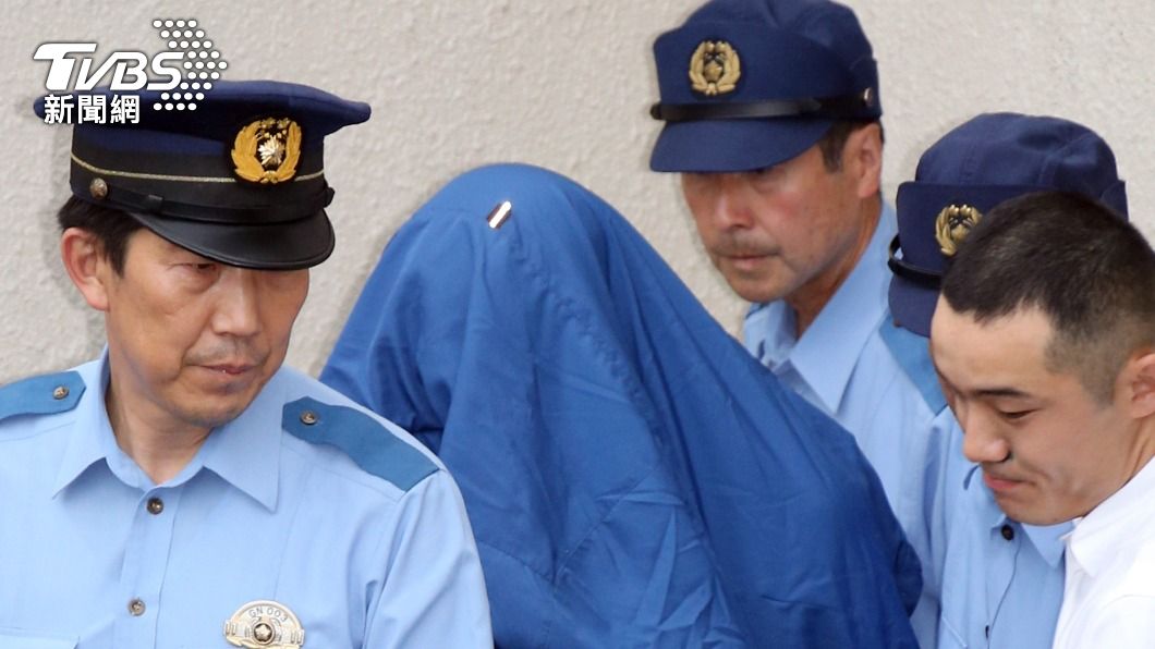 盤點日本過去重大隨機殺人案！身障中心砍殺最慘　釀19死
