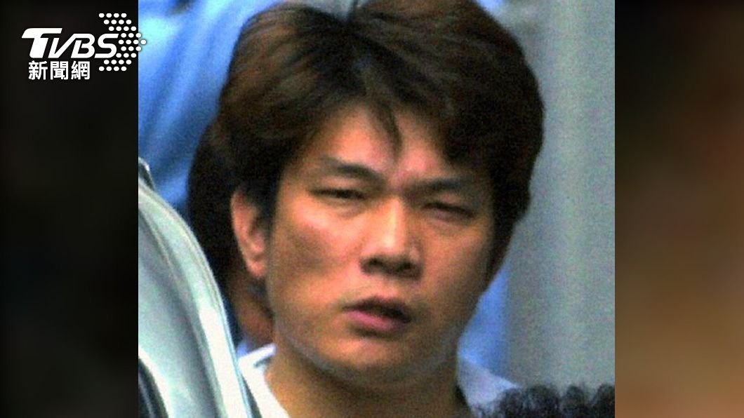 2001年宅間守闖入大阪小學殺死8名學童。(圖/達志影像美聯社)