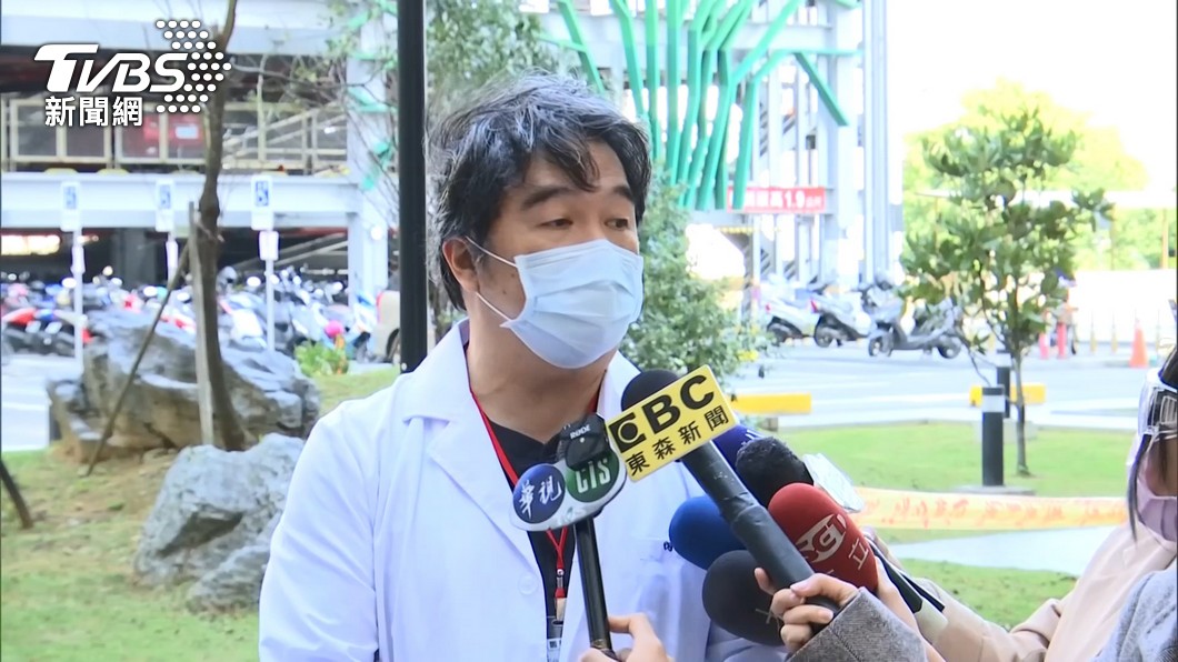 圖/TVBS資料畫面