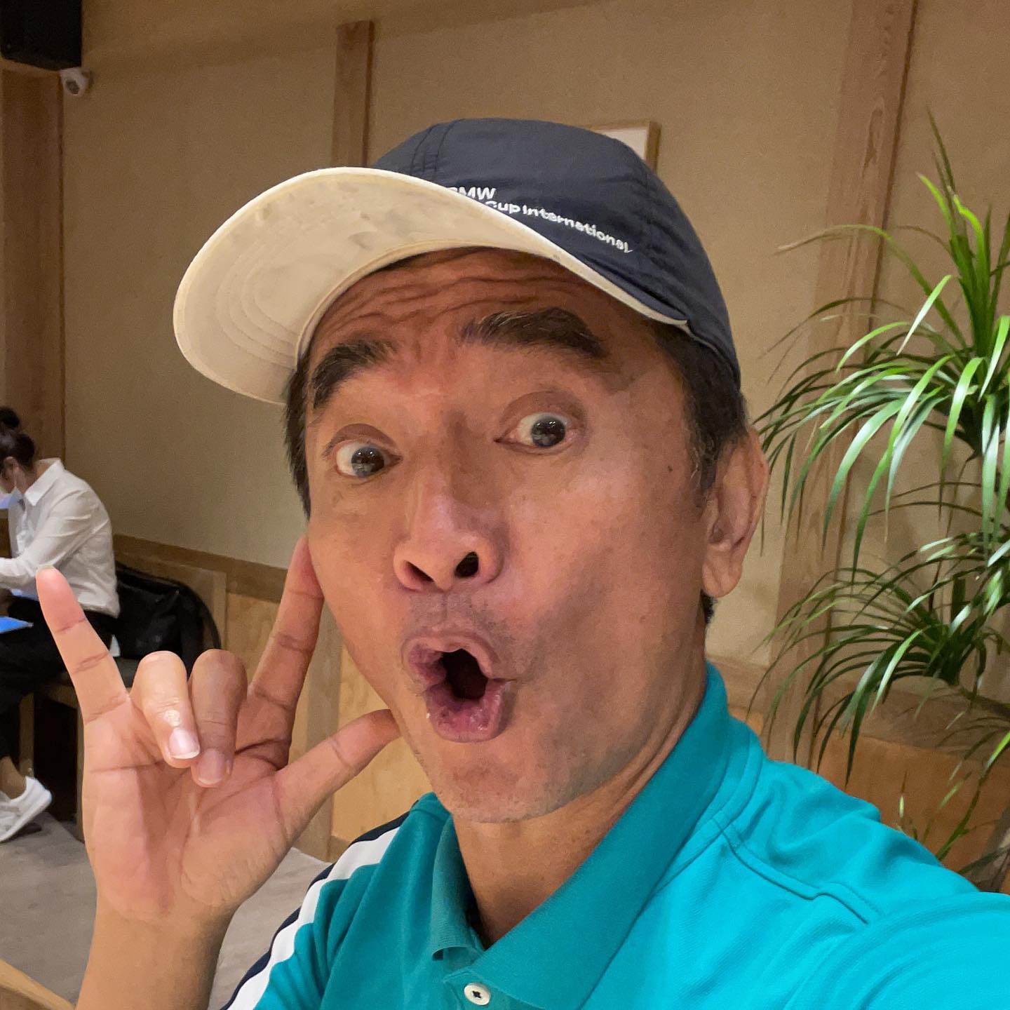 吳宗憲還原當天情況。(圖/翻攝自吳宗憲臉書)