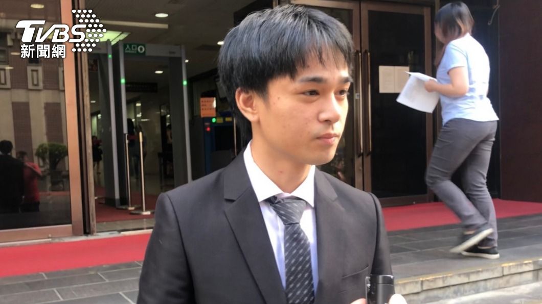 胡睿兒撿屍性侵判2年 服刑過半聲請假釋因「這原因」沒過