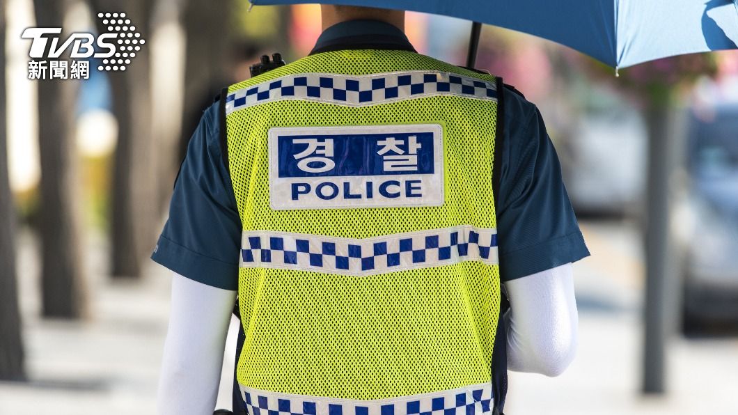 陸女1天輕生3次!南韓警方派小鮮肉以流利中文苦勸成功