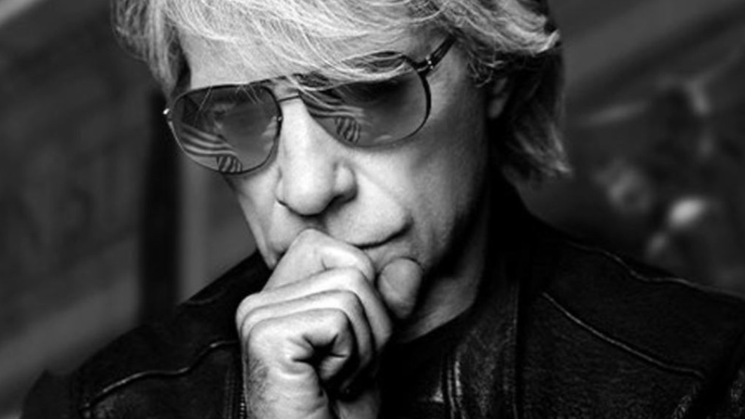 圖/翻攝自@jonbonjovi twitter