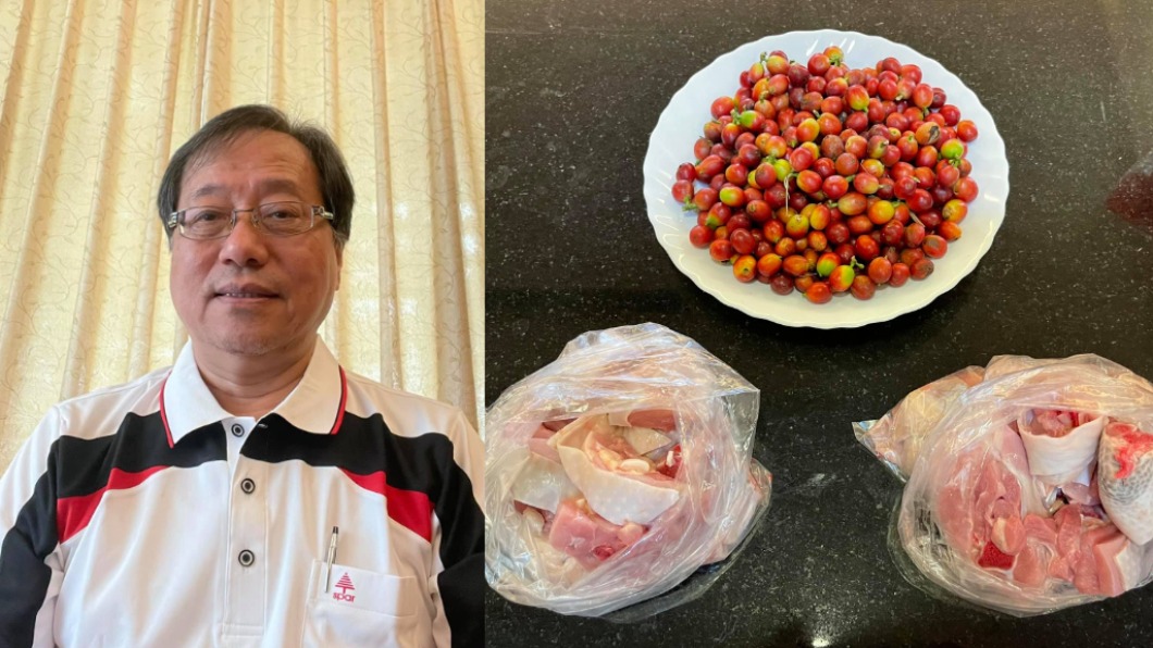 兩隻土雞腿508元!李來希大喊搶錢 農委會回應了