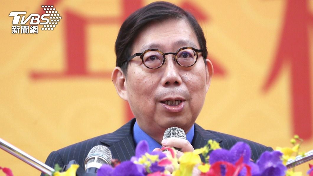 富邦金董事長蔡明興已解除隔離 返家自主健康管理