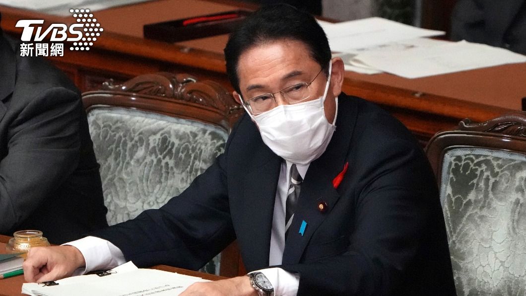 日本眾院大選落幕　岸田最快10日當選第101任首相