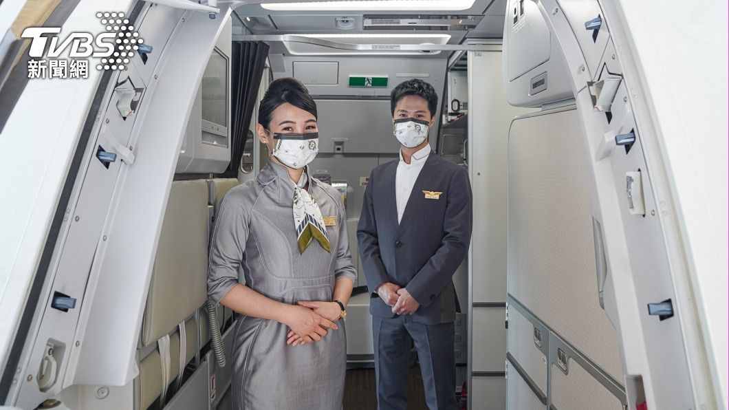星宇航空今日宣布展開座艙長儲備人力及具國際航空經驗之客艙組員招募計畫。（圖／星宇航空提供）