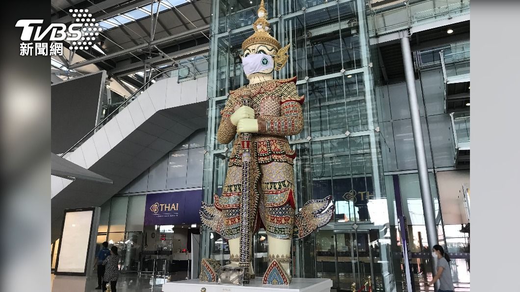 防疫鎖國18個月 泰國觀光業重啟海外遊客湧現