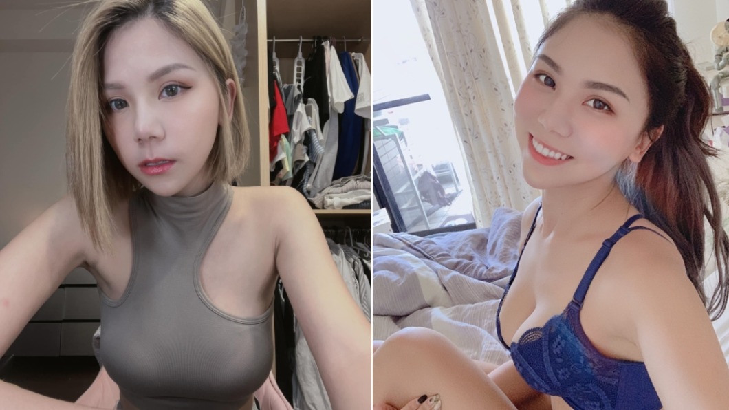 模仿許瑋甯!蕾菈親密照挨酸「比不上人家」 高EQ回擊