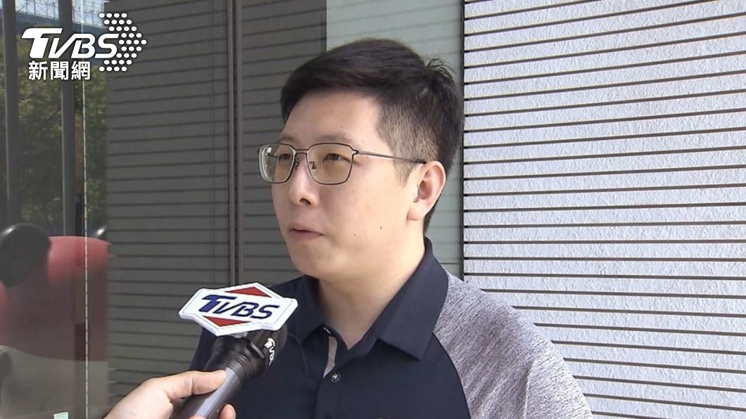 投入民進黨高市三民區議員初選 王浩宇力拚第4席