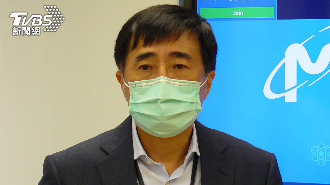 前台灣美光董事長徐國晉 回鍋台積電任封裝研發主管