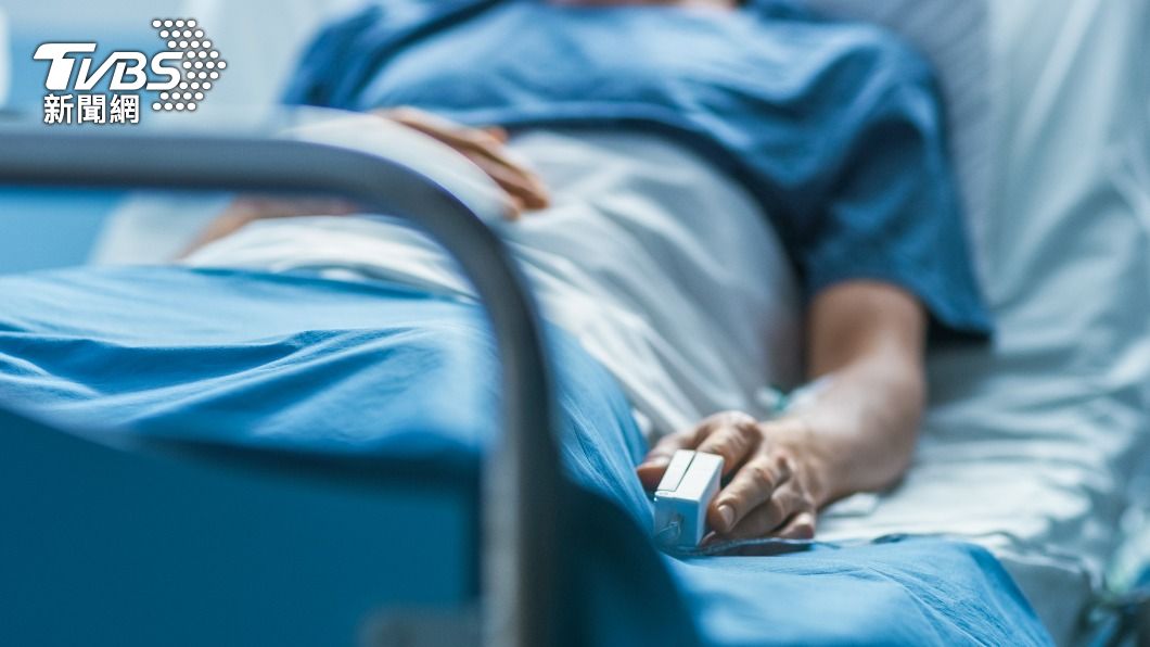 4名病患遭戴維斯打空針致死。（示意圖／shutterstock達志影像）