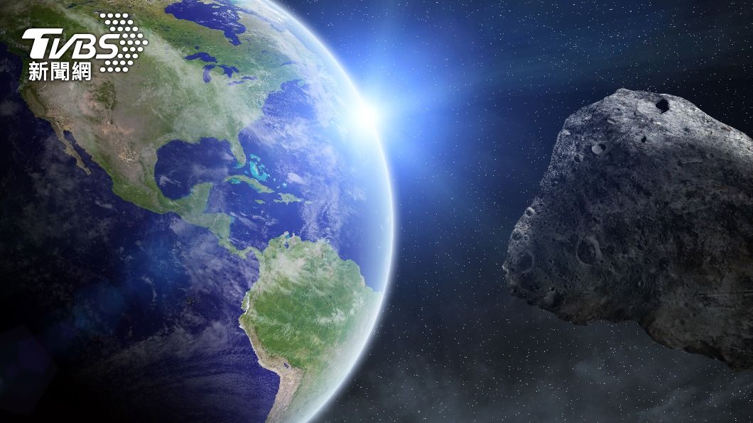 小行星驚險掠過地球卻沒人發現! 科學家曝「觀測盲點」