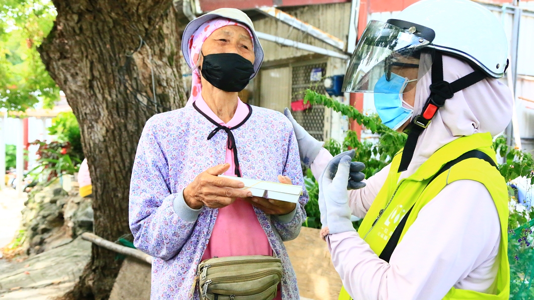 疫情衝擊愛心捐助　社福團體籲公益「復甦」讓愛不冬眠