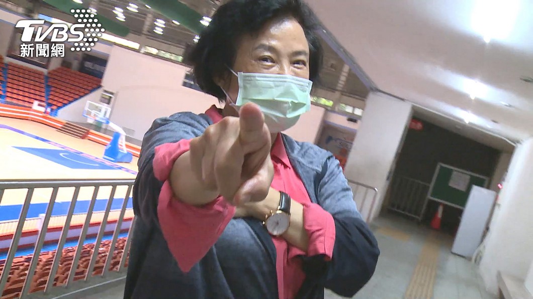 「政治人物做街舞有錯?」沈智慧落淚:別用有色眼光看我