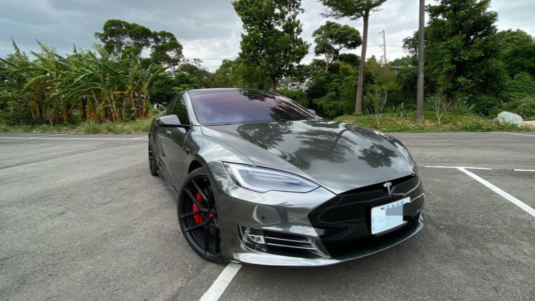 二手車社團傳Toyz愛車出售!網曝「這關鍵」:超好認