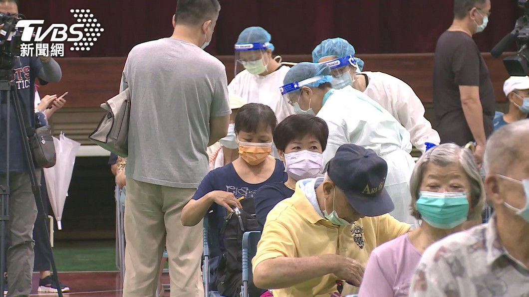 圖/TVBS