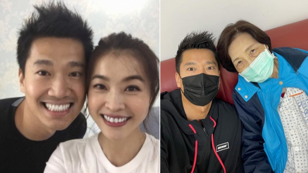 昔爆被小嫻氣中風!前婆婆「隱疾爆裂」突開刀慘送加護