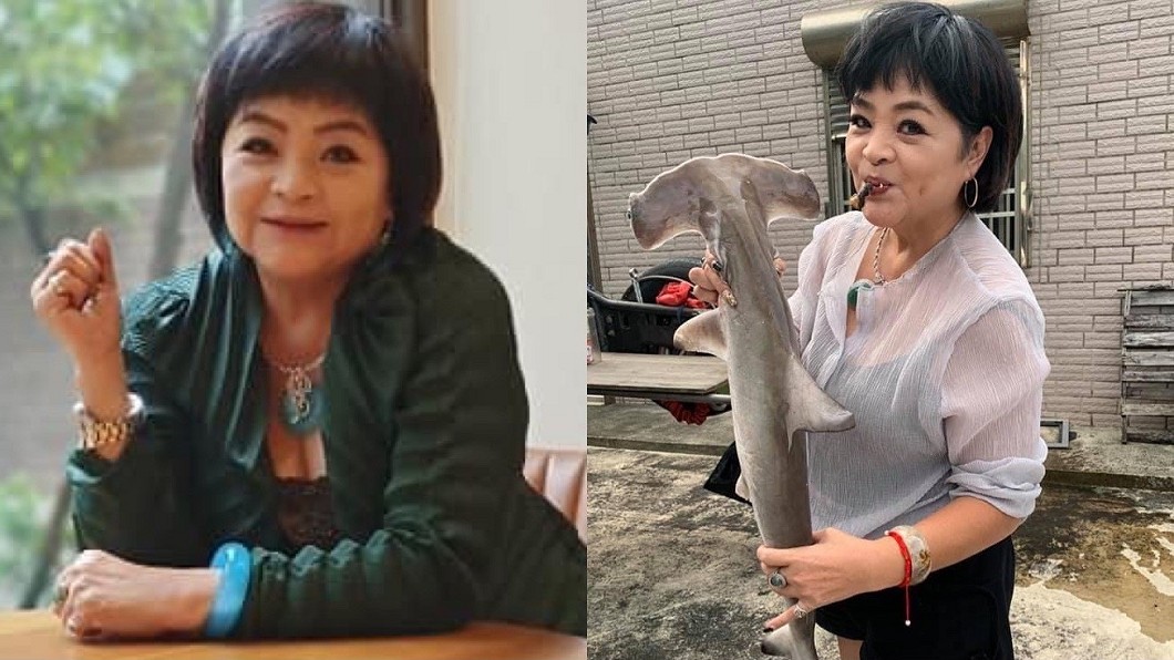 昔月收40萬睡鈔票上！罹癌女星「辭遊覽車叫賣」近況曝
