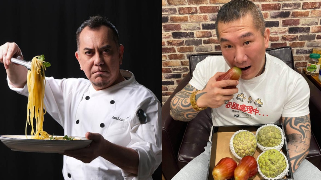 黃秋生「台灣沒什麼美食」引戰! 館長爆氣:你才來幾年