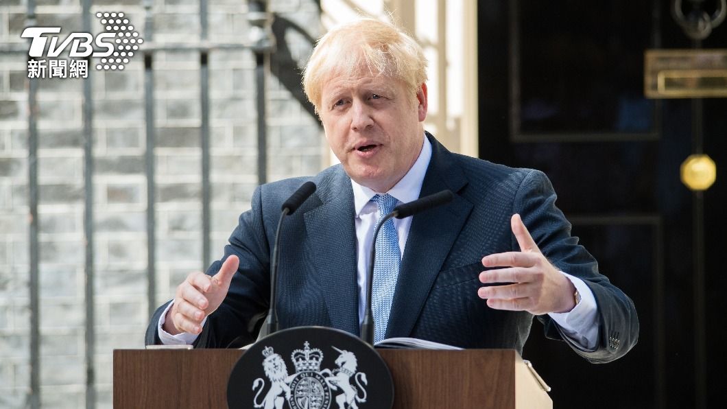 英國24日起解除所有防疫限制 與病毒共存!