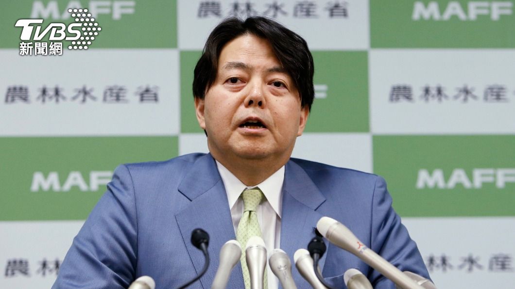 茂木將任日執政黨幹事長 傳外相一職內定林芳正