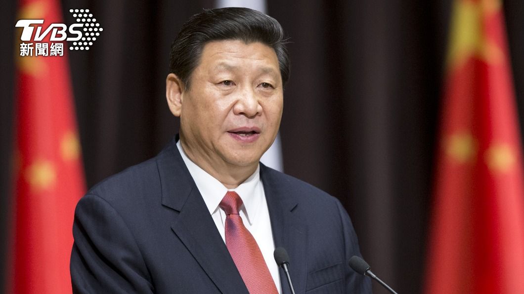 聯合國氣候大會 習近平:維持多邊共識是關鍵