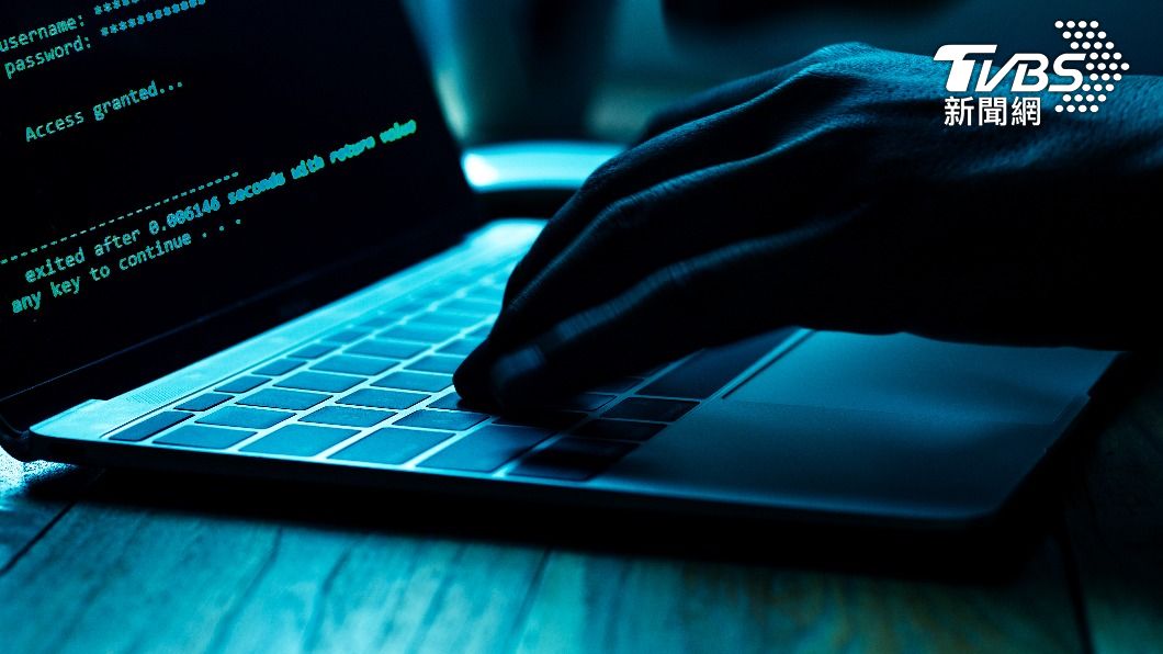 駭客幫作者新增新劇情並修改文章。(示意圖/shutterstock達志影像)