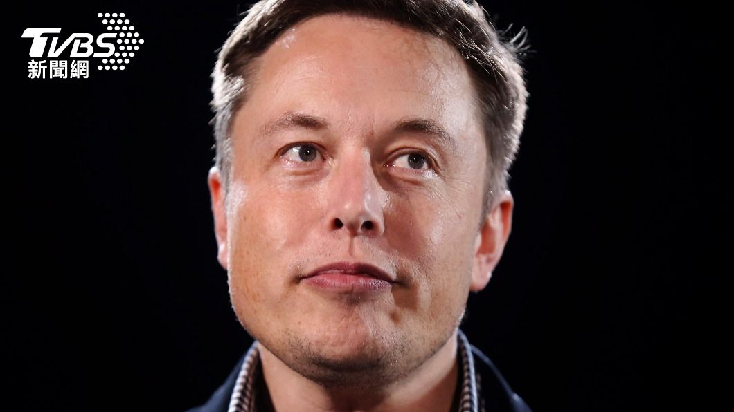特斯拉執行長馬斯克(Elon Musk)。(圖/shutterstock達志影像)