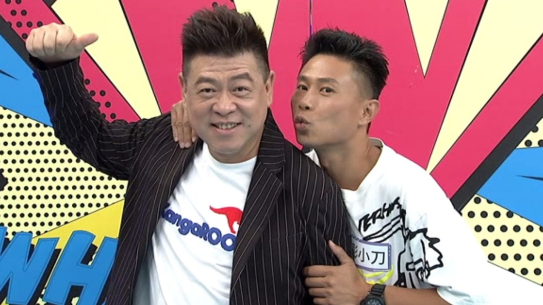 「5566沒朋友」小刀曝原因！孫德榮：長不帥身高不均