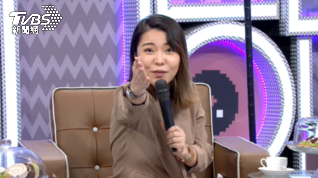 宛宛兒豪買3房「月收50萬」!曝辛酸童年留永久傷疤