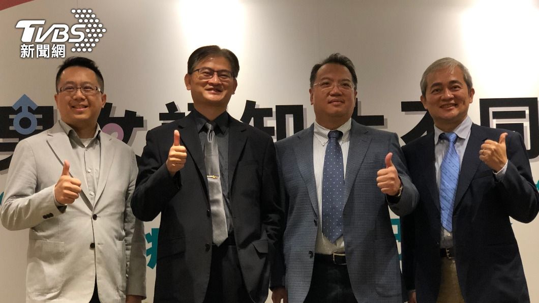 台灣男性醫學會公佈早洩疾病認知調查。(圖/台灣男性醫學會提供)