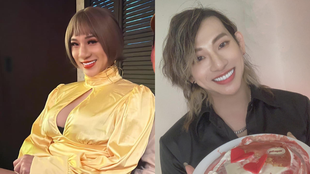 嘻小瓜「遭男星逼迫」受壓鬼剃頭！行程被掌握：很害怕
