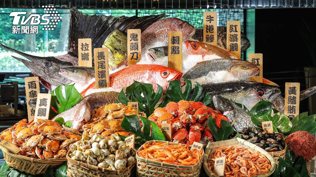 開工別鬱卒!晶華自助餐、泰市場吃到飽明起「買1送1」