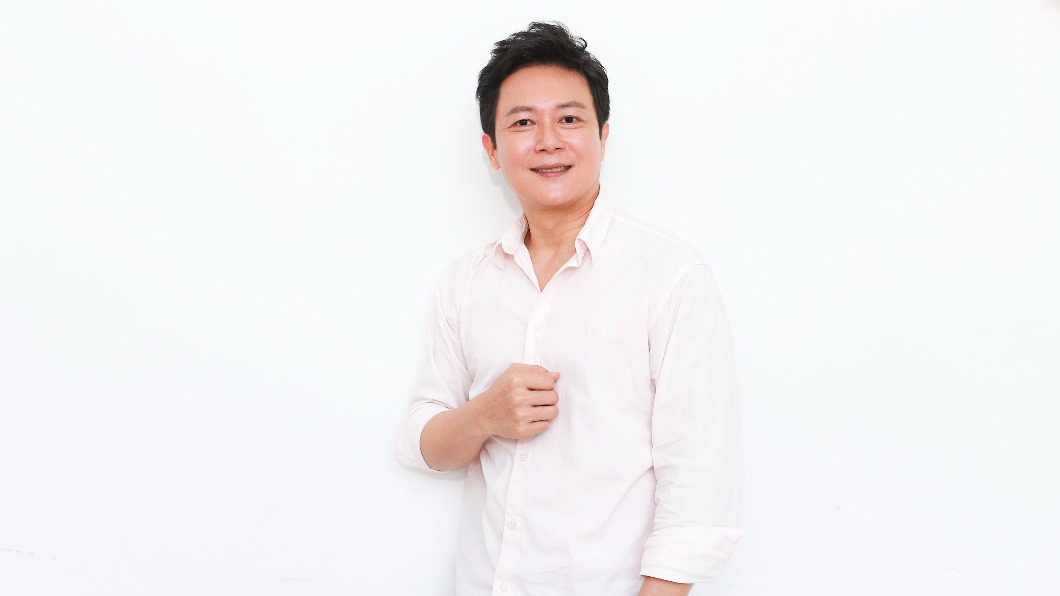 王燦在八點檔中演出心狠手辣的富二代。（圖／民視提供）