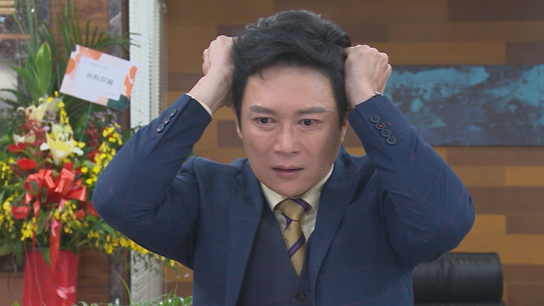 演出狠心富二代被私訊罵爆 男星自揭「真實報應」