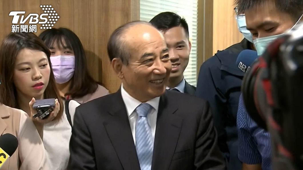 王金平。(圖/TVBS資料畫面)