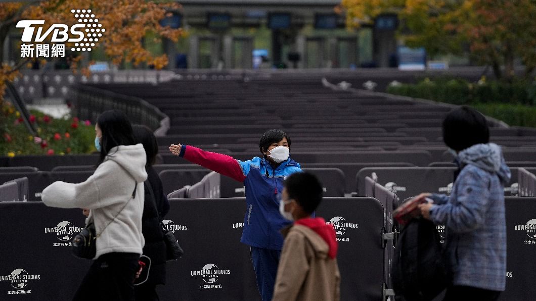 鍾南山辯護清零政策　北京民眾擔心管制不敢出京