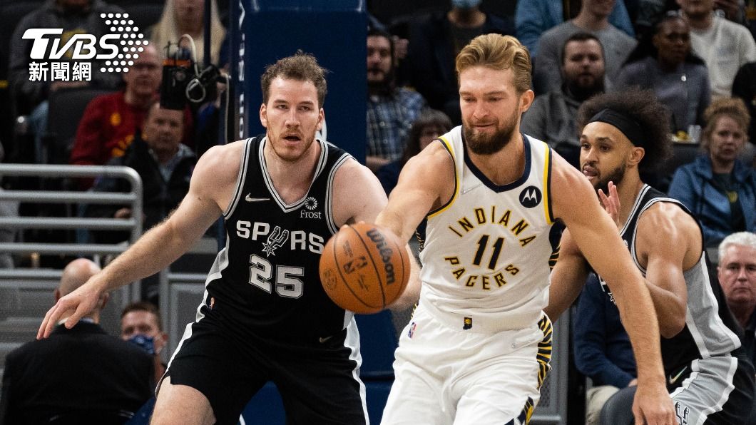 NBA溜馬吐怨氣拿馬刺出氣 131:118終結4連敗