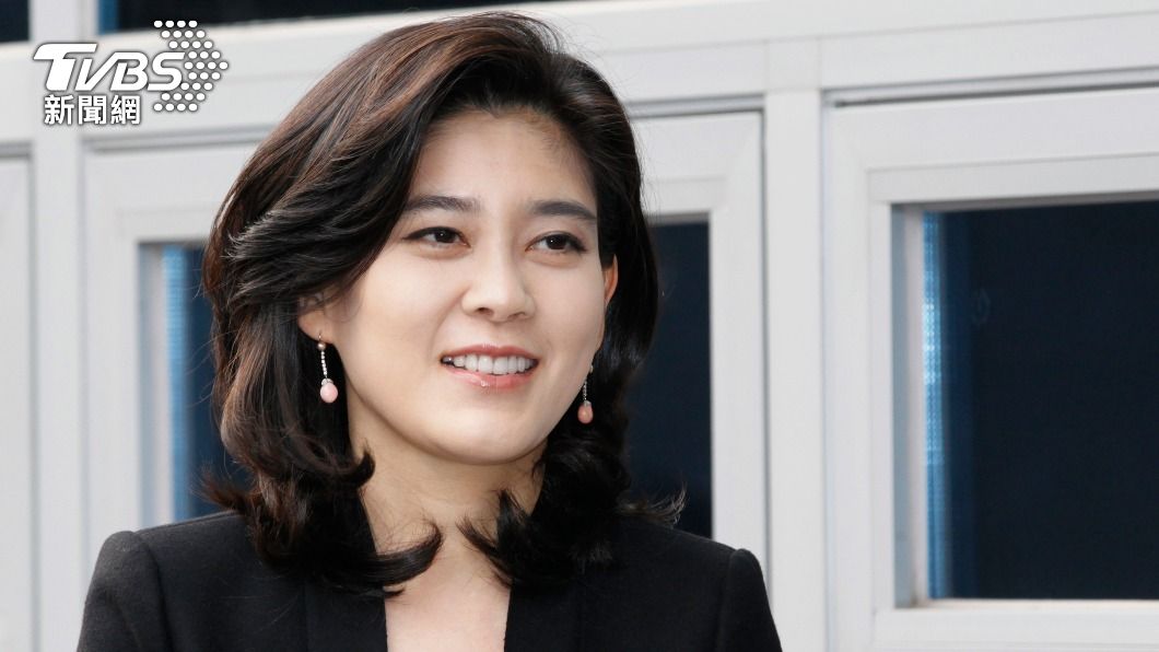 三星前會長留6千億財產 妻女賣股、貸款繳天價遺產稅