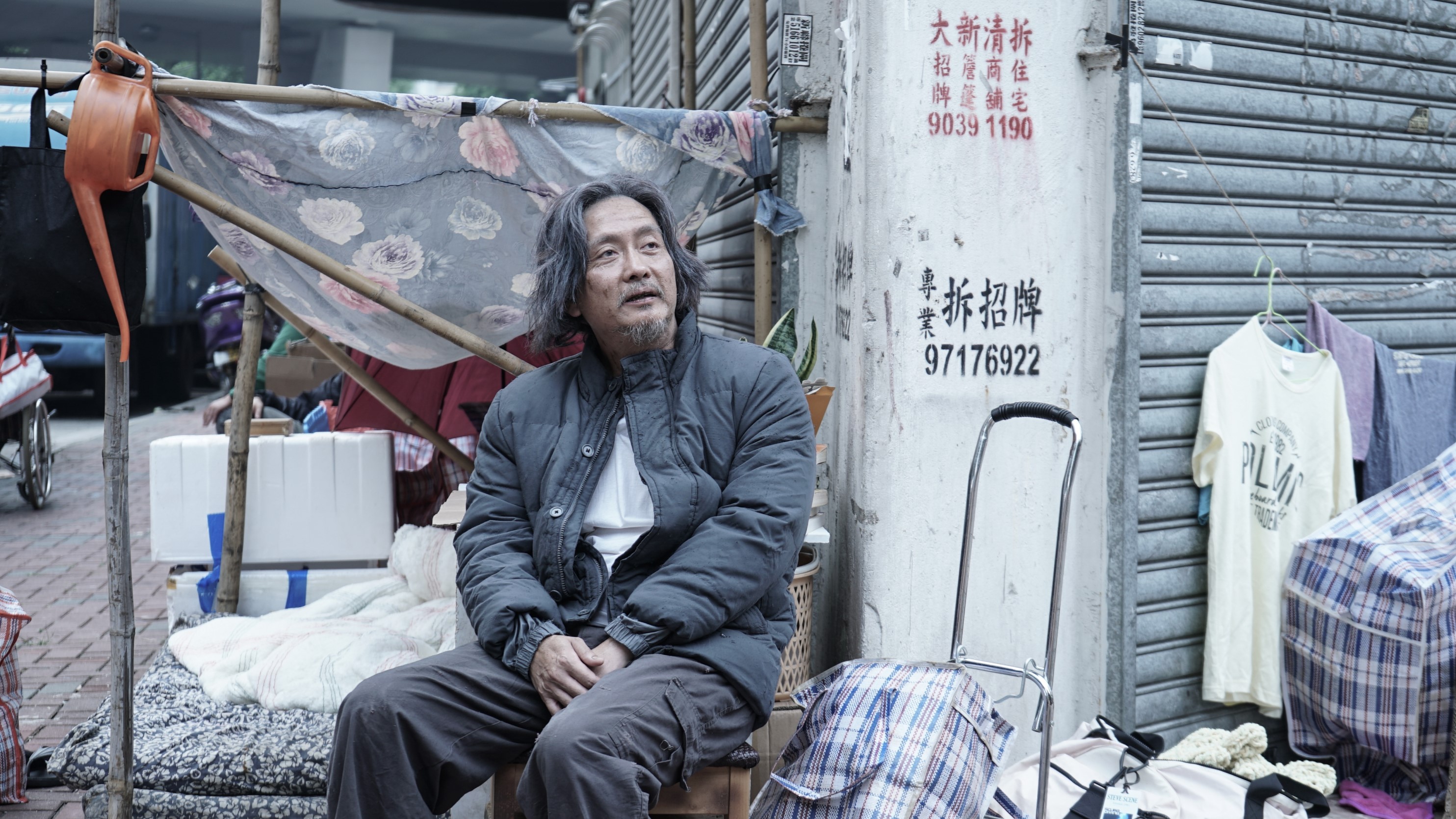 謝君豪。(圖/滿滿額提供)