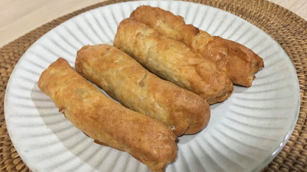 苗栗的熱狗竟是「這美食」!50年在地人:從小叫到大